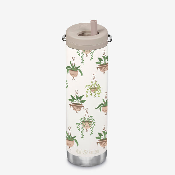 20oz TKWide with Twist – Hanging Plants