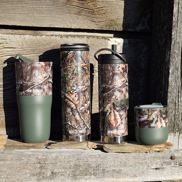 26oz Rise Tumbler – Mossy Oak