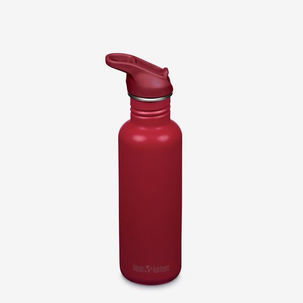 27oz Classic with Flip Seal Sport Cap