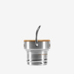16oz Rise Reflect with Bamboo Cap