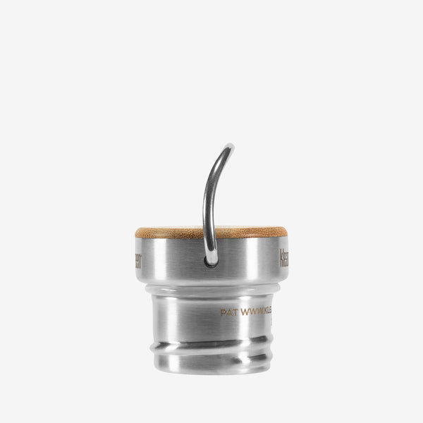 27oz Reflect with Bamboo Cap