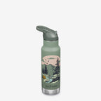 12oz Kid’s Classic Insulated with Flip Seal Sport Cap