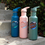 27oz Classic with Flip Seal Sport Cap – Santa Cruz