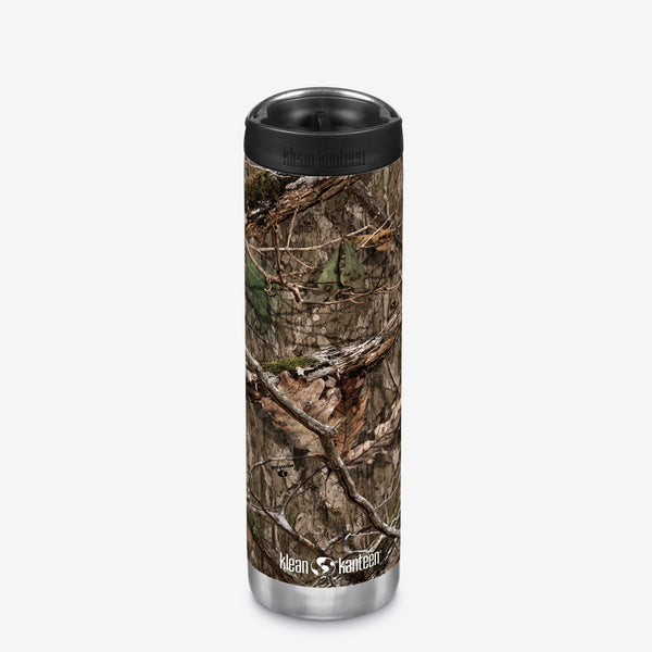 20oz TKWide with Caf Cap – Mossy Oak