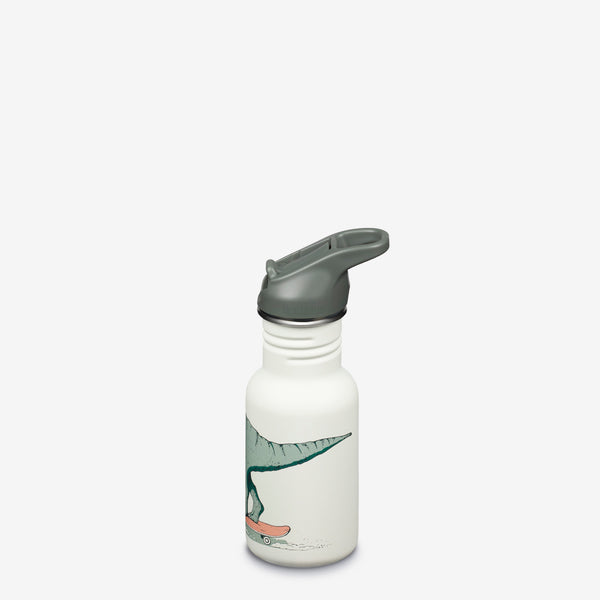 12oz Kid’s Classic with Flip Seal Sport Cap