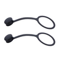 Sport Cap Dust Covers – 2 Pack