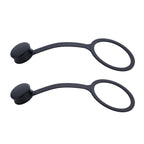 Sport Cap Dust Covers – 2 Pack