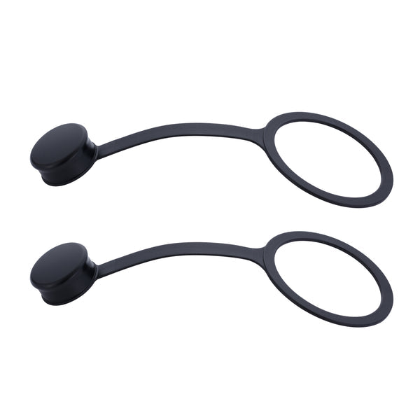 Sport Cap Dust Covers – 2 Pack