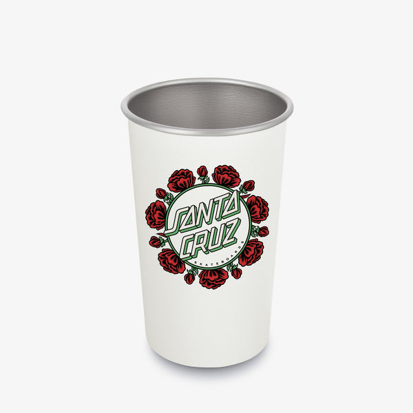 16oz Pint Cup – Santa Cruz