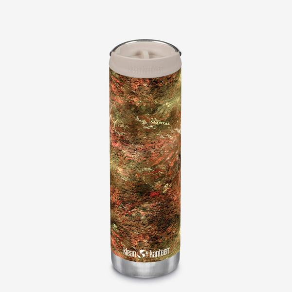 20oz TKWide with Caf Cap – Mossy Oak