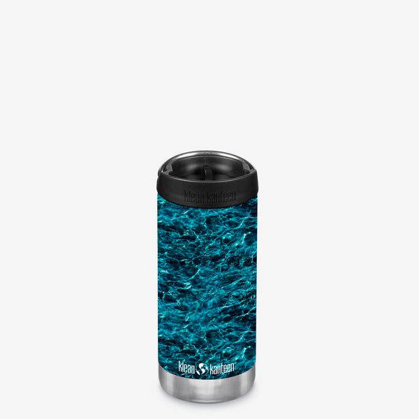 12oz TKWide with Caf Cap – Mossy Oak