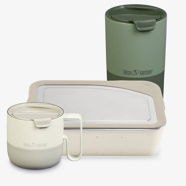 Good-to-Go Rise Bundle
