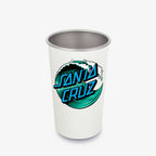 16oz Pint Cup – Santa Cruz