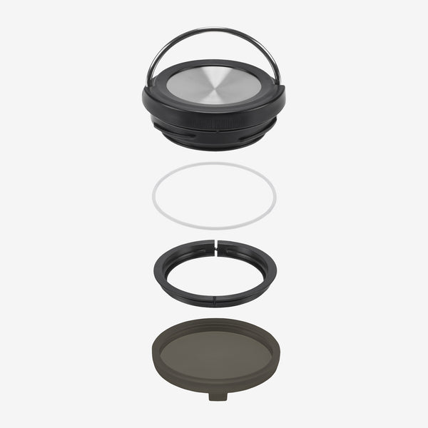 16oz TKCanister Food Container