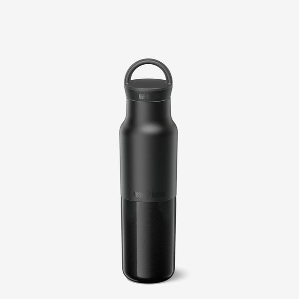12oz Rise Classic with Arch Loop Cap