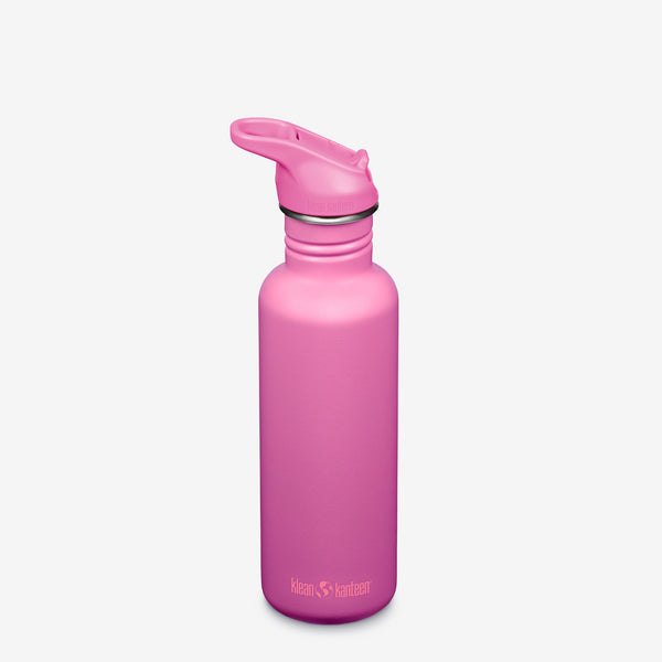 27oz Classic with Flip Seal Sport Cap
