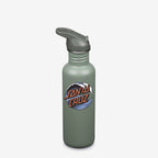 27oz Classic with Flip Seal Sport Cap – Santa Cruz