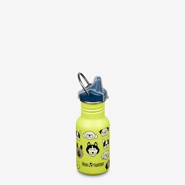 12oz Kid’s Classic Sippy