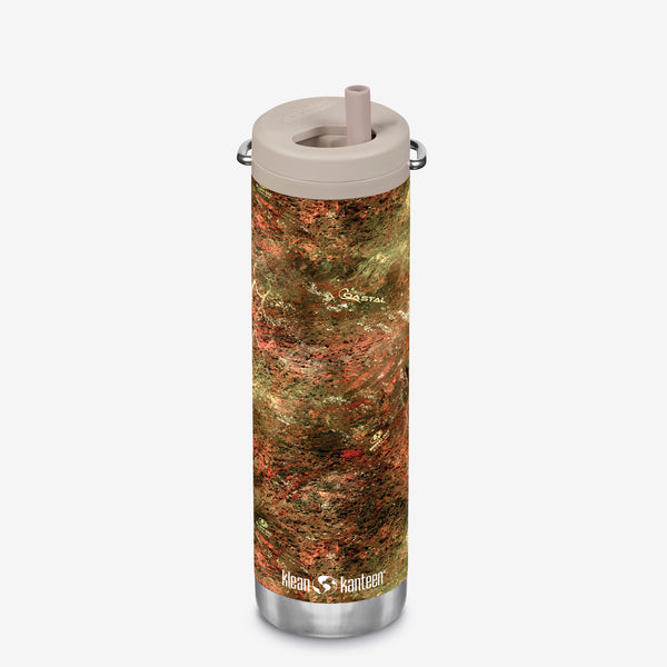 20oz TKWide with Twist Cap – Mossy Oak