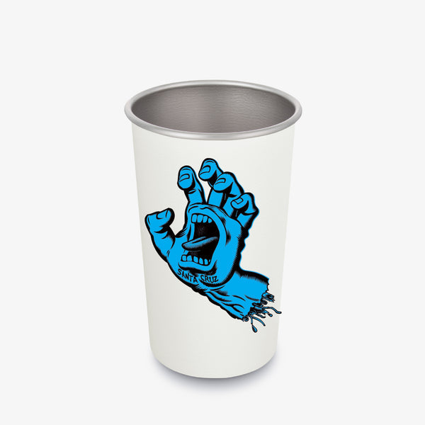 16oz Pint Cup – Santa Cruz