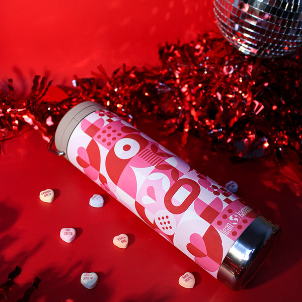 20oz TKWide with Twist Cap – Valentine’s Day
