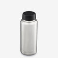 40oz Wide with Loop Cap