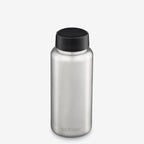 40oz Wide with Loop Cap