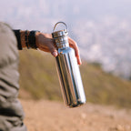 27oz Reflect with Bamboo Cap