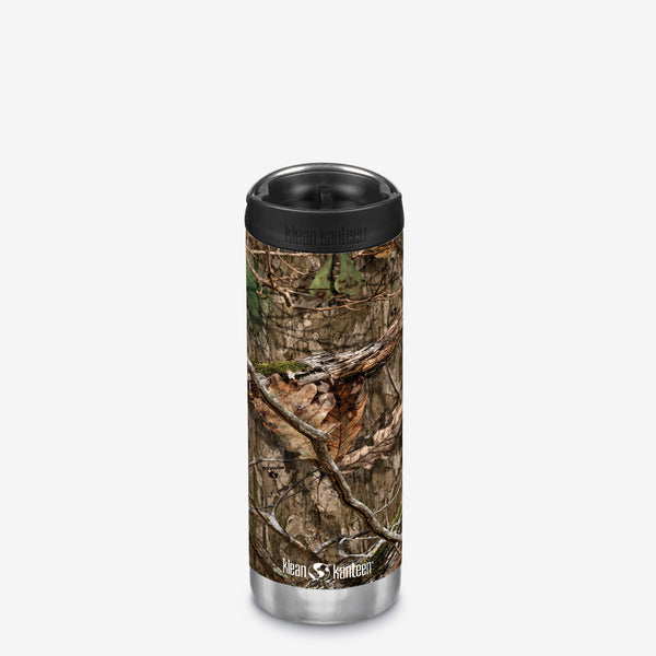 16oz TKWide with Caf Cap – Mossy Oak