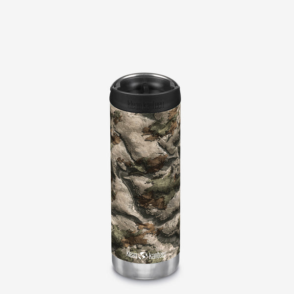 16oz TKWide with Caf Cap – Mossy Oak