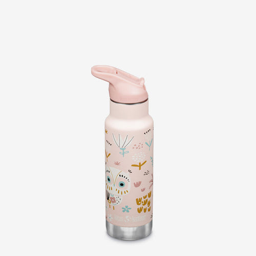 12oz Kid’s Classic Insulated with Flip Seal Sport Cap