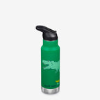 12oz Kid’s Classic Insulated with Flip Seal Sport Cap
