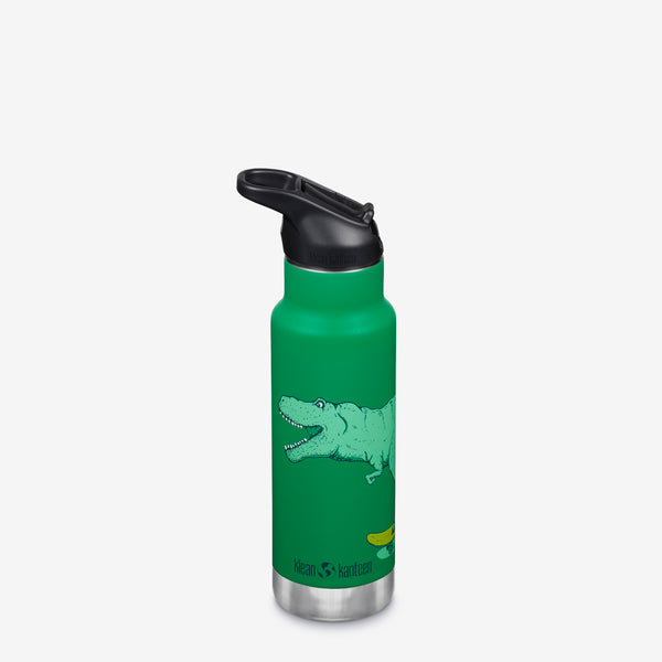 12oz Kid’s Classic Insulated with Flip Seal Sport Cap