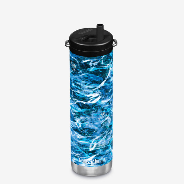 20oz TKWide with Twist Cap – Mossy Oak