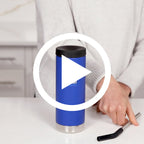 TKWide Straw Cap