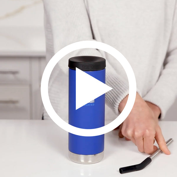 TKWide Straw Cap