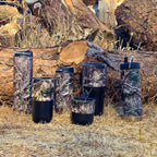 10oz Rise Lowball Tumbler – Mossy Oak