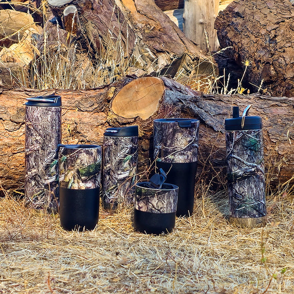 10oz Rise Lowball Tumbler – Mossy Oak
