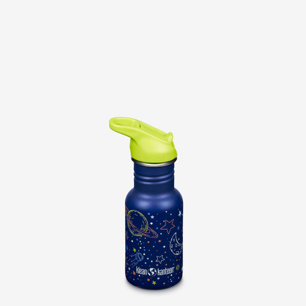 12oz Kid’s Classic with Flip Seal Sport Cap
