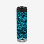 20oz TKWide with Caf Cap – Mossy Oak