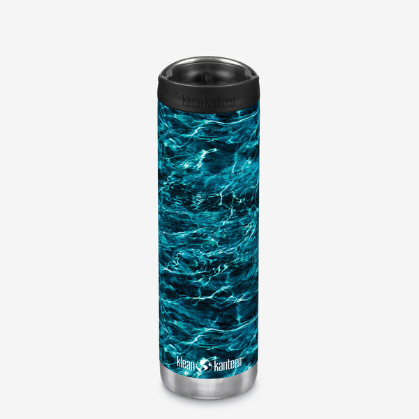 20oz TKWide with Caf Cap – Mossy Oak
