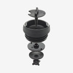 Coffee and Tea Set