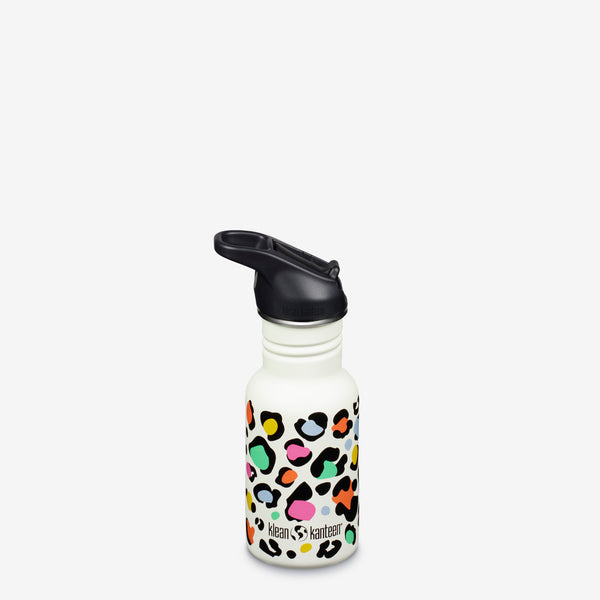12oz Kid’s Classic with Flip Seal Sport Cap
