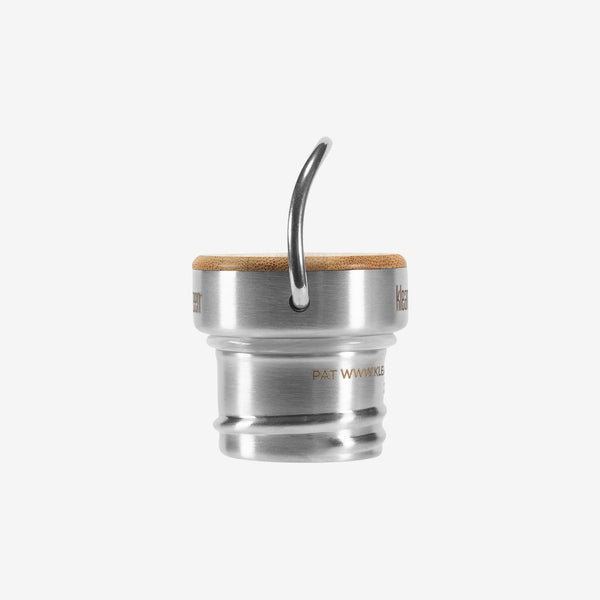 Classic Bamboo Cap