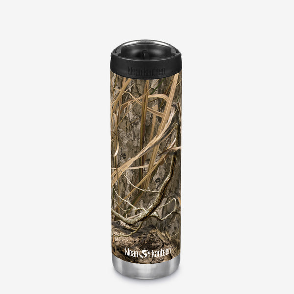 20oz TKWide with Caf Cap – Mossy Oak