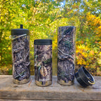 20oz TKWide with Caf Cap – Mossy Oak