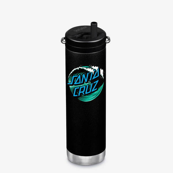 20oz TKWide with Twist Cap – Santa Cruz