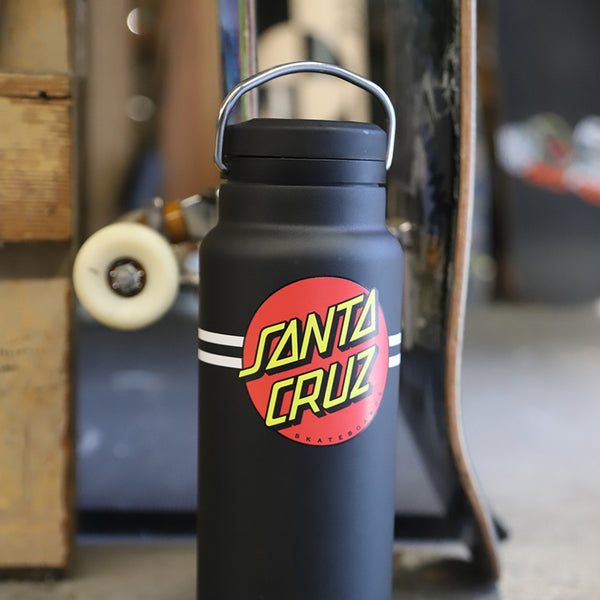 32oz TKWide with Twist Cap – Santa Cruz