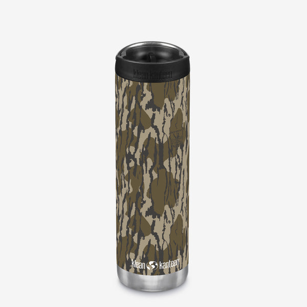 20oz TKWide with Caf Cap – Mossy Oak