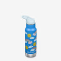 12oz Kid’s Classic Insulated with Flip Seal Sport Cap